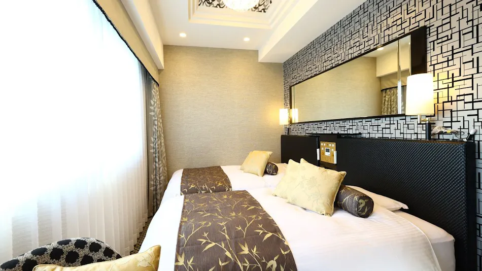 APA Hotel <Asakusa Kaminarimon Minami> (All Rooms Non-Smoking)