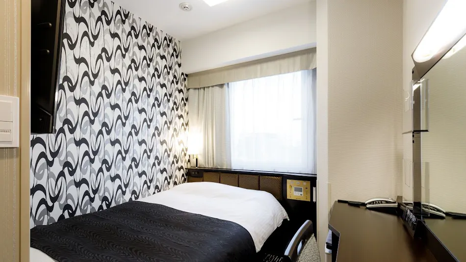 APA Hotel <Asakusa Kaminarimon Minami> (All Rooms Non-Smoking)