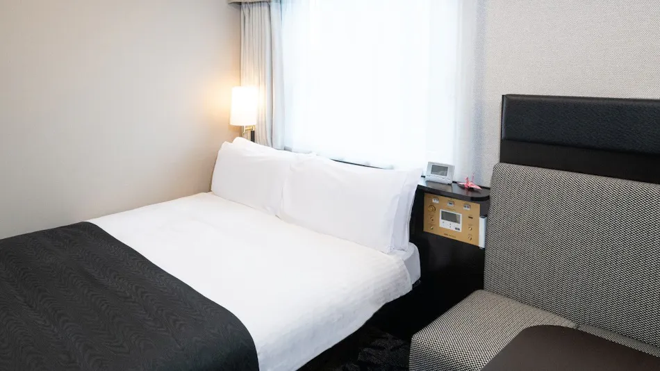 APA Hotel <Asakusa Kaminarimon Minami> (All Rooms Non-Smoking)