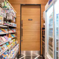 Mini Market "Smart Marche"