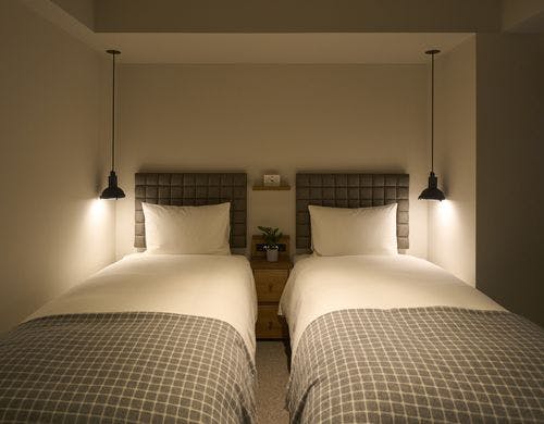 ■スーペリアツイン