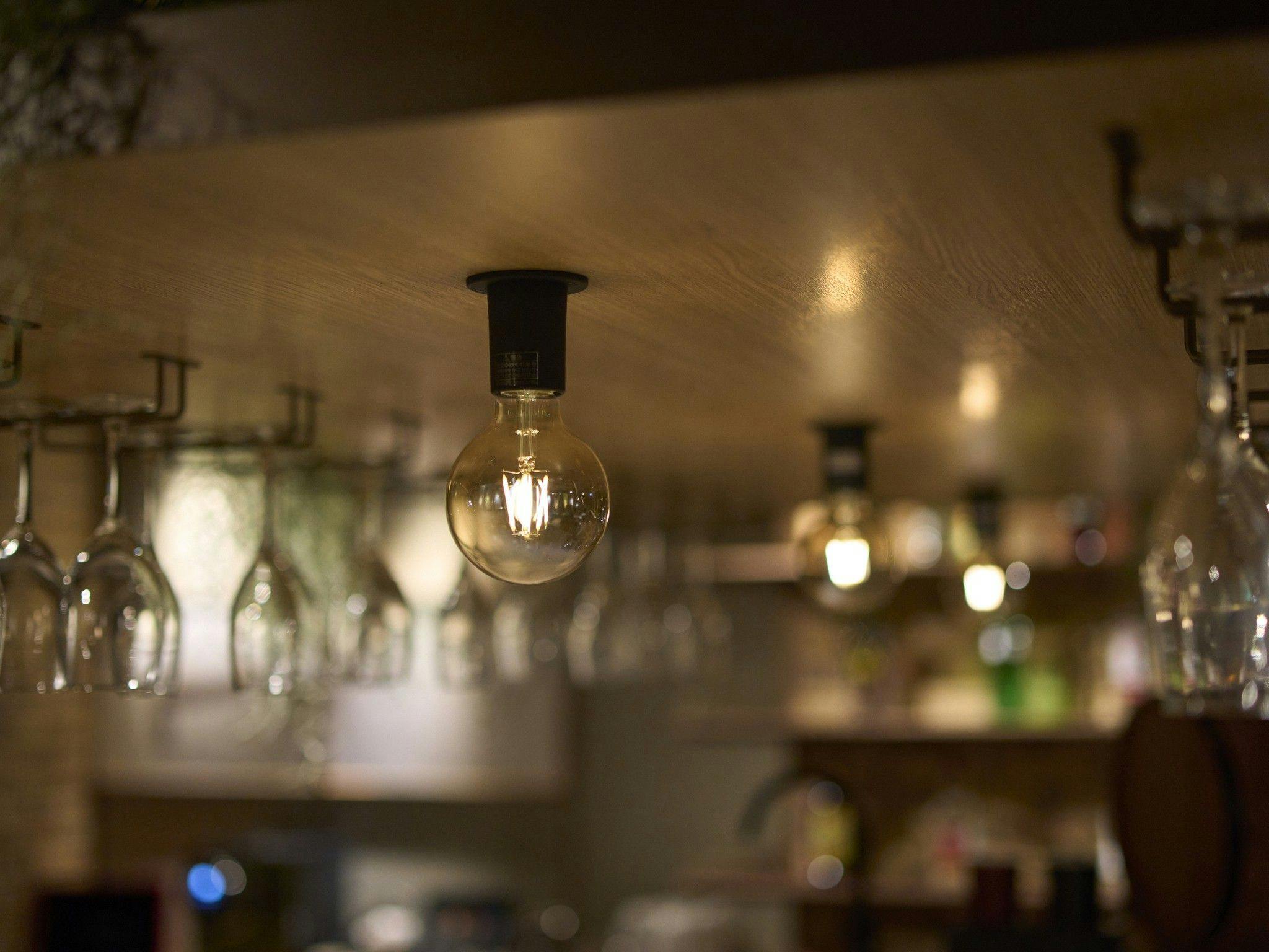 ■ウェルカムドリンク