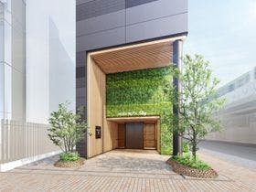 ホテルリソルステイ秋葉原