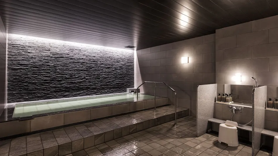 Shin Tomakomai Prince Hotel "Nagomi"