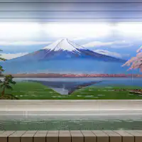 三大名湯を月替わりで堪能する