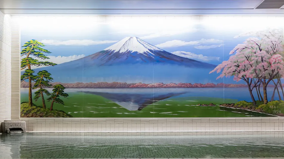 Shin Tomakomai Prince Hotel "Nagomi"
