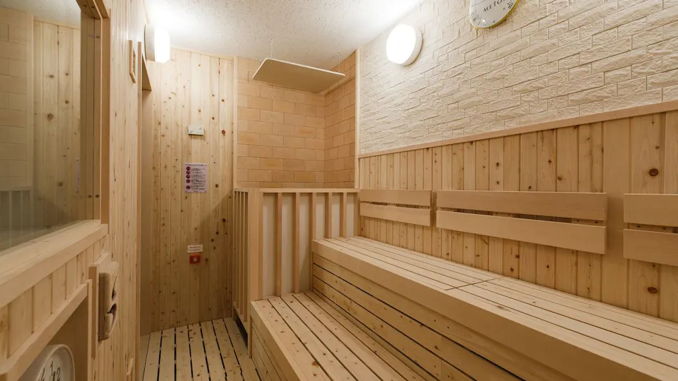 Shin Tomakomai Prince Hotel "Nagomi"