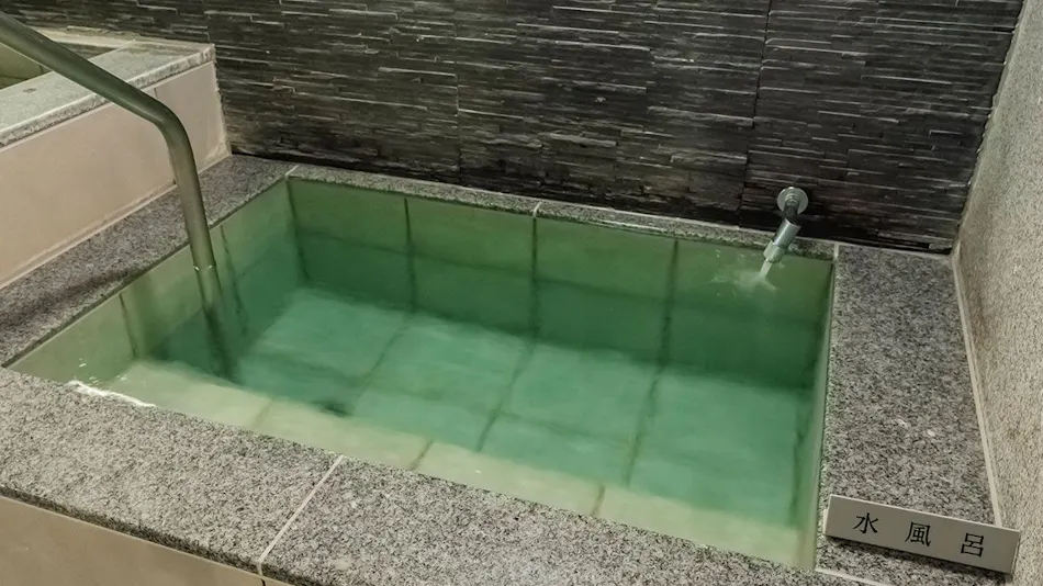 Shin Tomakomai Prince Hotel "Nagomi"