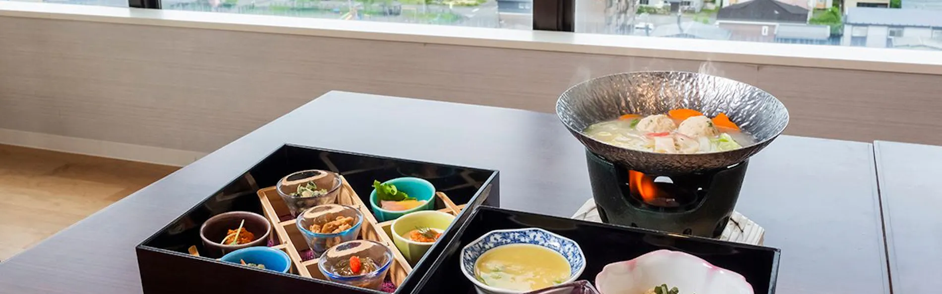 新苫小牧プリンスホテル「和~なごみ~」