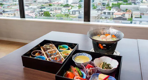 【事前カード決済で5%オフ!】1泊朝食付き宿泊プラン<サウナ付き大浴場あり>