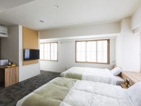 新苫小牧プリンスホテル「和～なごみ～」