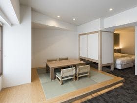 新苫小牧プリンスホテル「和～なごみ～」