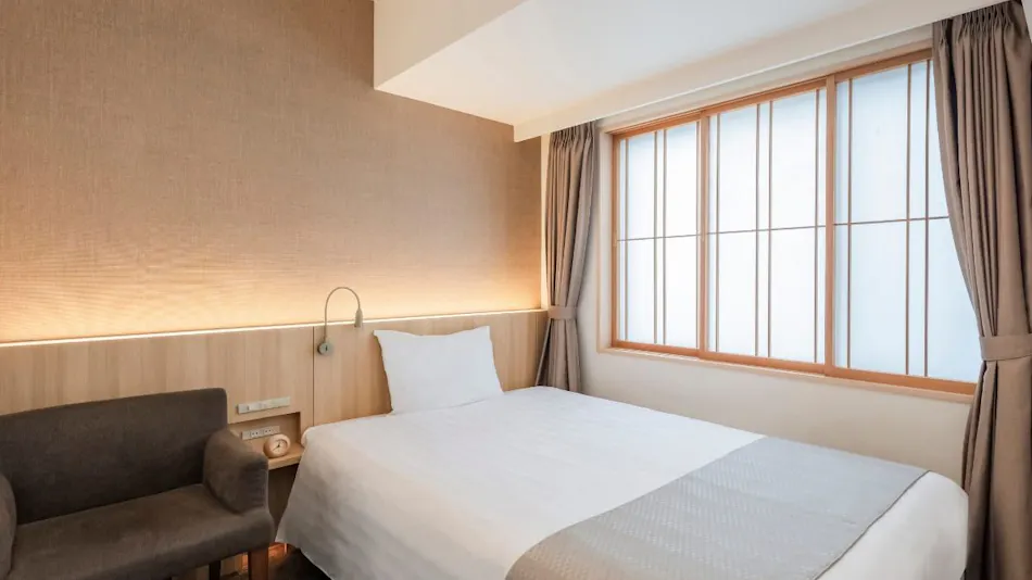 Shin Tomakomai Prince Hotel "Nagomi"