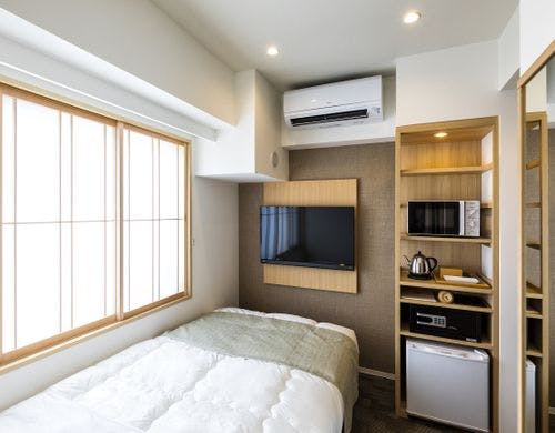 【スタンダードシングル】