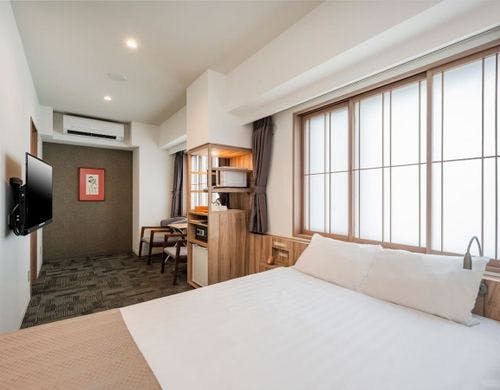 【スタンダードダブル】