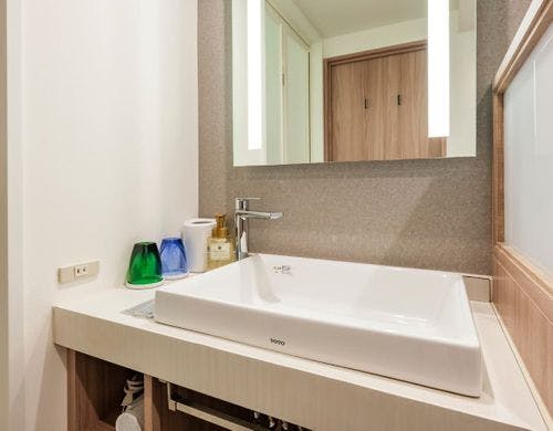 スタンダードシングル