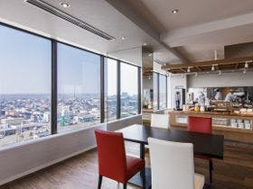 新苫小牧プリンスホテル「和～なごみ～」