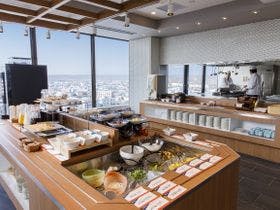 新苫小牧プリンスホテル「和～なごみ～」