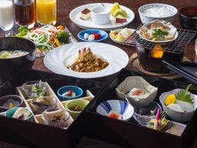 新苫小牧プリンスホテル「和～なごみ～」