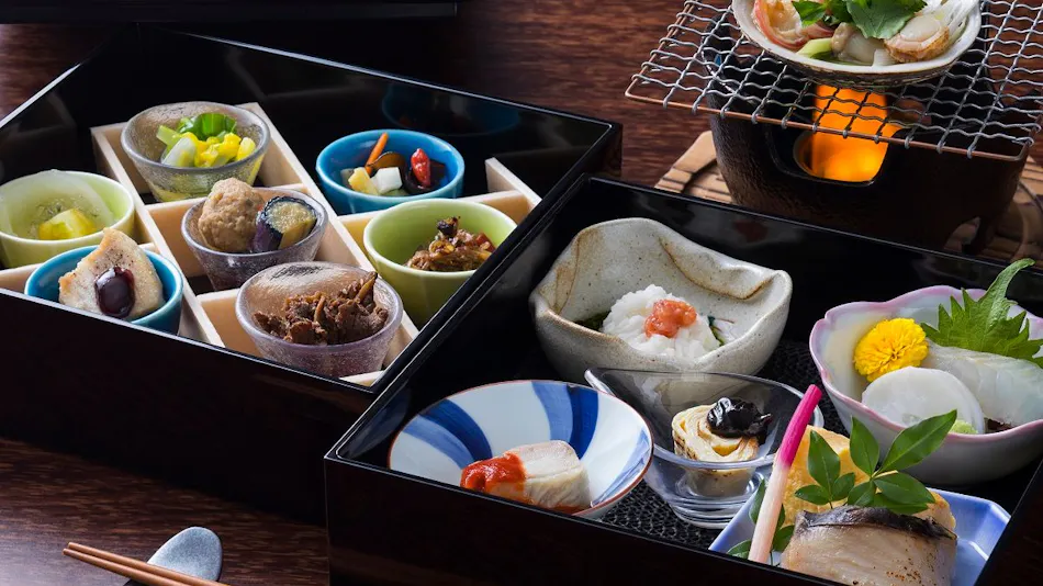 Shin Tomakomai Prince Hotel "Nagomi"