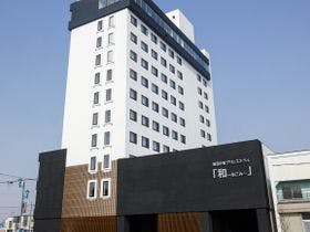新苫小牧プリンスホテル「和?なごみ?」