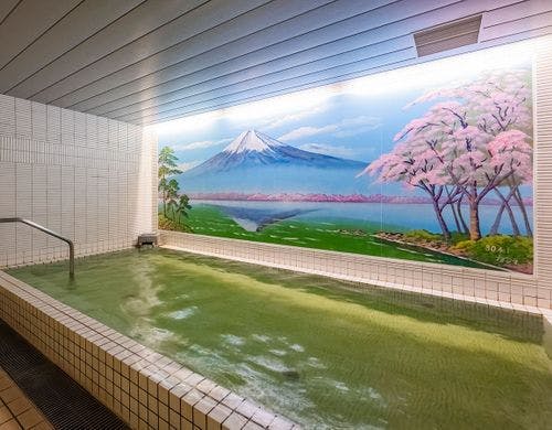 New Tomakomai Prince Hotel "Nagomi" by null