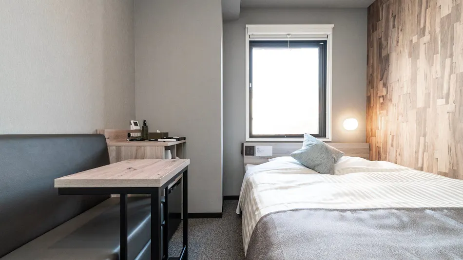 Super Hotel Premier Namba Shinsaibashi Natural Hot Spring