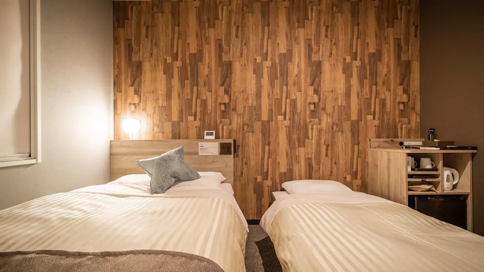 Super Hotel Premier Namba Shinsaibashi Natural Hot Spring