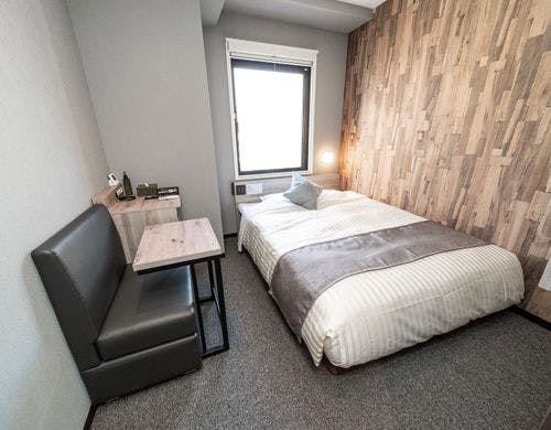 スタンダードルーム