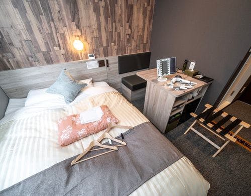 レディースルーム