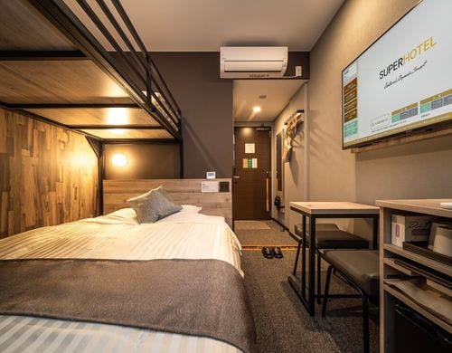 ファミリールーム