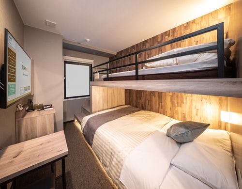 ライフスタイルルーム