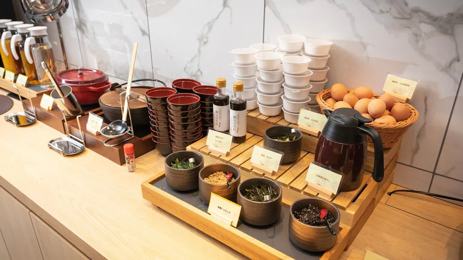 Super Hotel Premier Namba Shinsaibashi Natural Hot Spring
