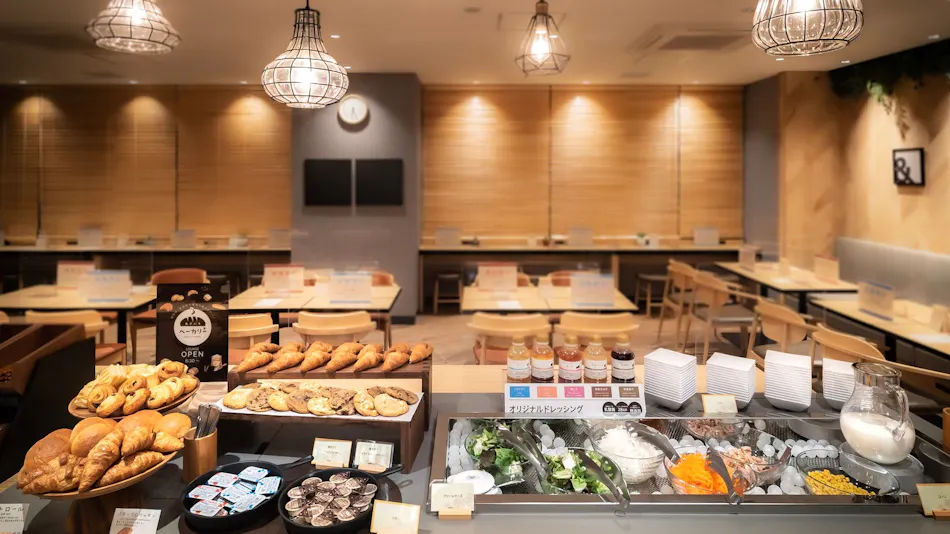 Super Hotel Premier Namba Shinsaibashi Natural Hot Spring