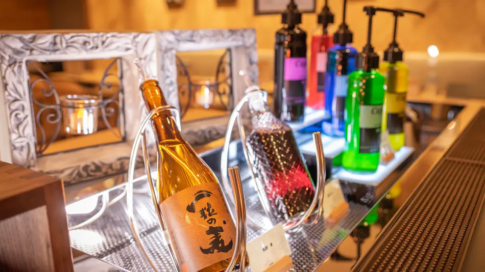 Super Hotel Premier Namba Shinsaibashi Natural Hot Spring
