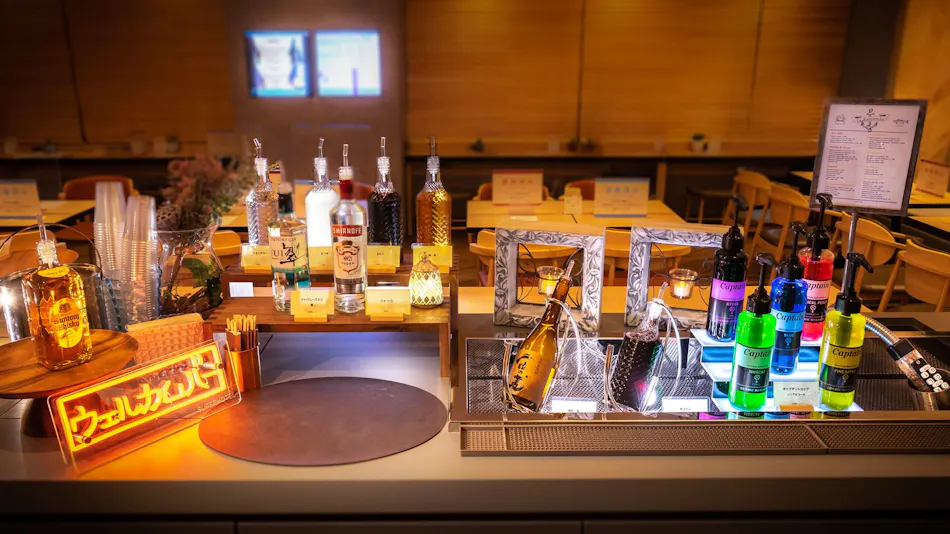 Super Hotel Premier Namba Shinsaibashi Natural Hot Spring