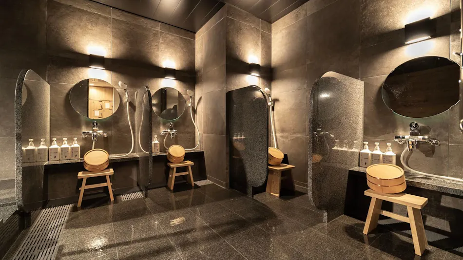 Super Hotel Premier Namba Shinsaibashi Natural Hot Spring
