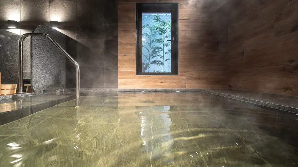 Super Hotel Premier Namba Shinsaibashi Natural Hot Spring