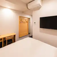 【禁煙】スタンダードダブル