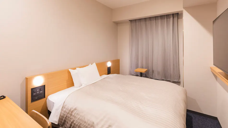 Sotetsu Fresa Inn Daimon Station