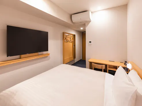 【禁煙】スーペリアダブル