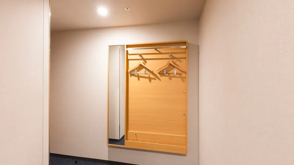 Sotetsu Fresa Inn Daimon Station