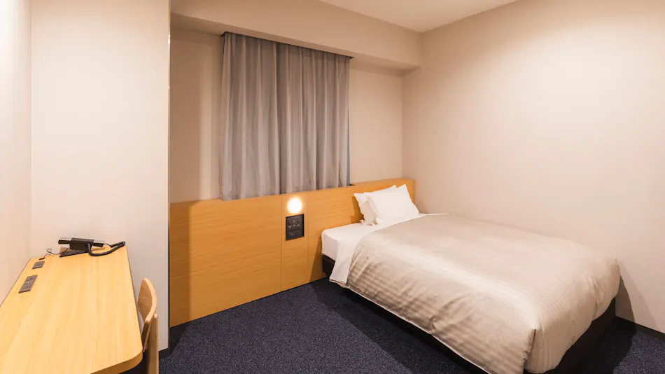 Sotetsu Fresa Inn Daimon Station