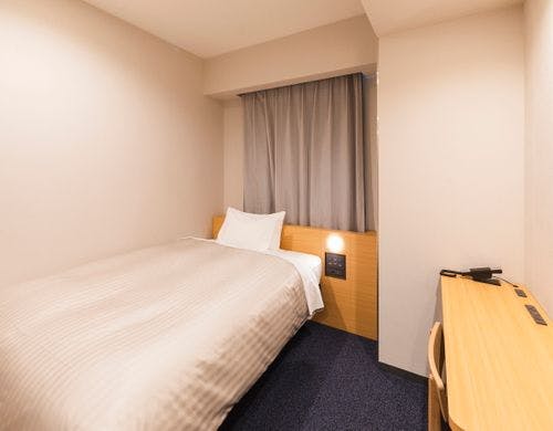 【禁煙】スタンダードシングル