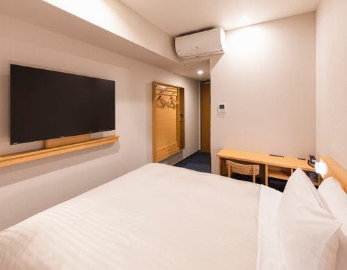 【禁煙】スーペリアダブル