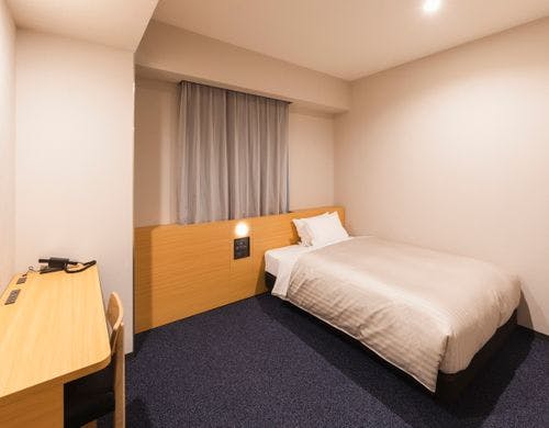 【禁煙】スーペリアユニバーサルダブル