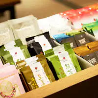 フリーアメニティ ※写真はイメージです。