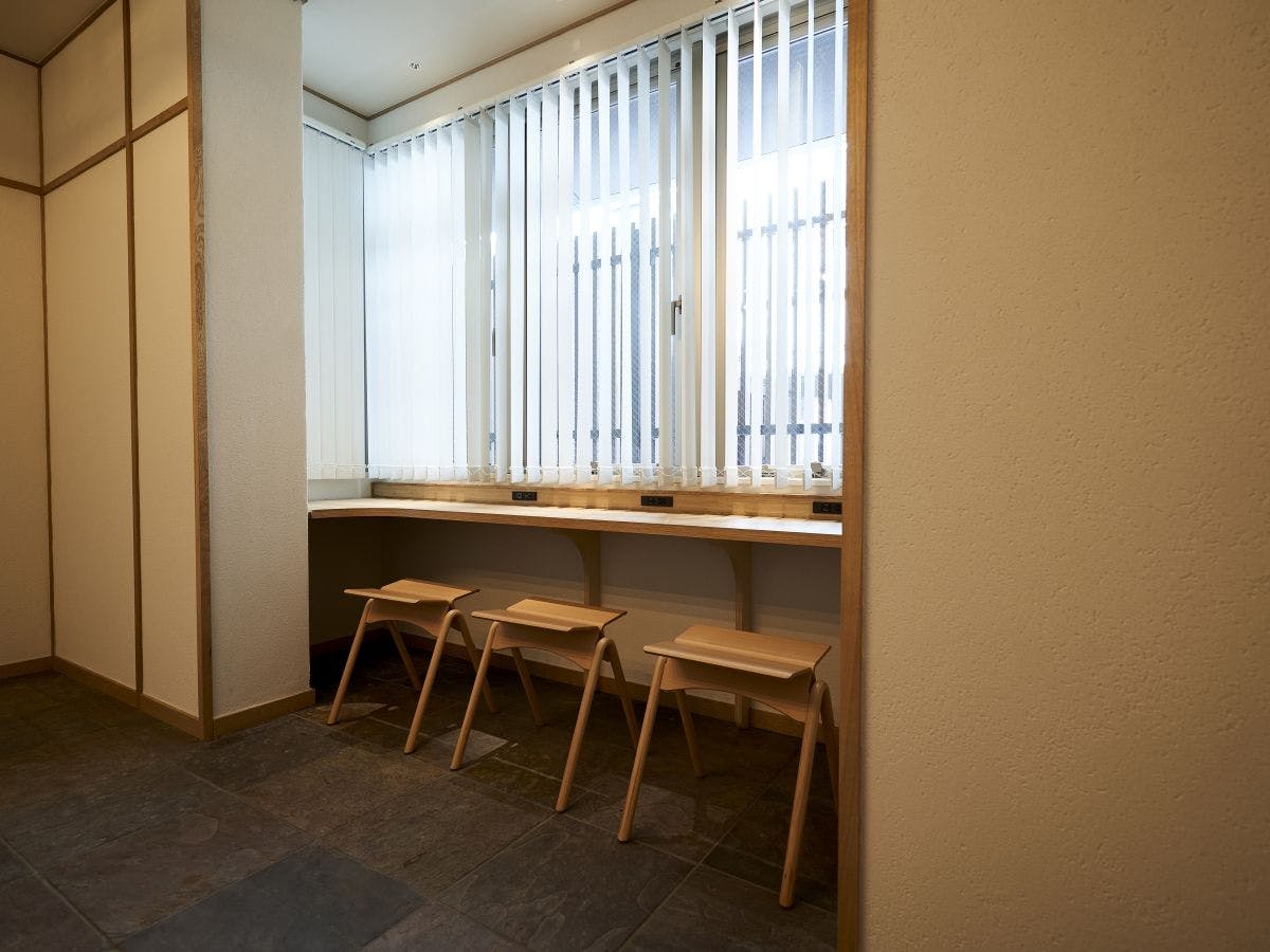 ロビーイメージ