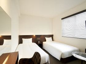 タッセルイン京都　河原町二条