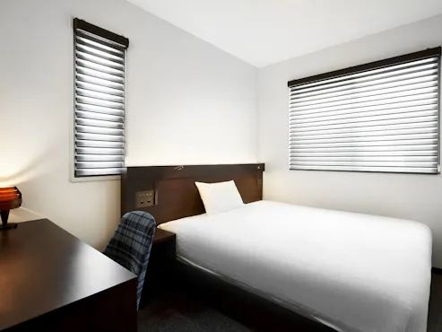 スタンダードダブル